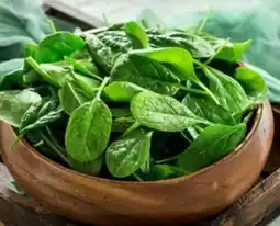 Foodworks Dicky Bill Salad Mix Baby Spinach or Wild Rocket offer