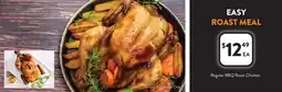 Foodworks Regular bbq roast chicken offer