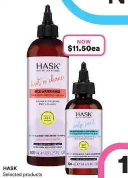 Priceline Hask offer