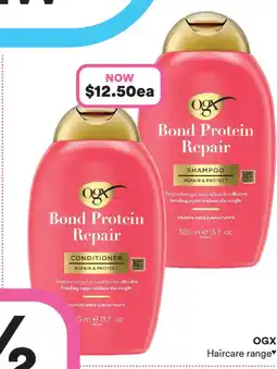 Priceline Ogx offer