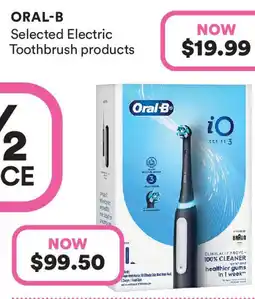 Priceline ORAL-B offer