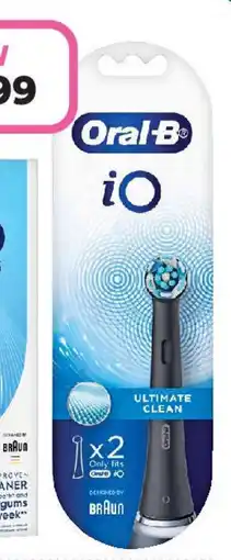 Priceline Oral-B offer