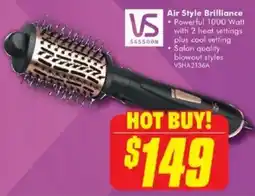 The Good Guys Air Style Brilliance offer