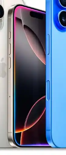 JB Hi-Fi iPhone 16 Pro 128GB offer