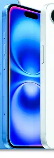 JB Hi-Fi iPhone 16 128GB offer