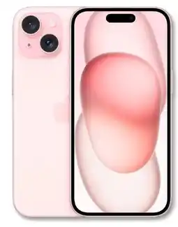 JB Hi-Fi iPhone 15 128GB offer