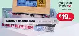 Australia Post Australia's greatest stories offer