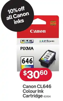 Australia Post Colour Ink Cartridge offer