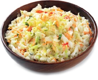 IGA Coleslaw, Pasta or Potato Creamy Salads 300g Selected Varieties offer