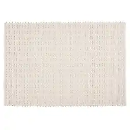 Pillow Talk Adina Floor Rug by Habitat offer