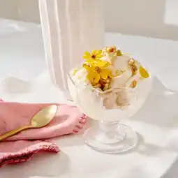 Pillow Talk Lilly Dessert Bowl by M.U.S.E offer