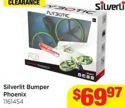 Mr Toys Silverlit Bumper Phoenix offer