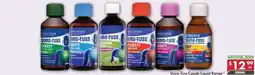 Pharmacy4Less Duro Tuss Cough Liquid Range offer