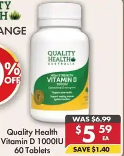 Pharmacy4Less Quality health vitamin d offer