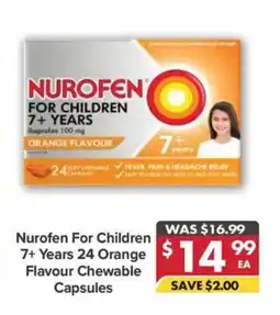 NUROFEN