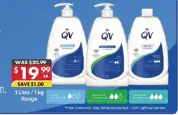 Pharmacy4Less QV offer