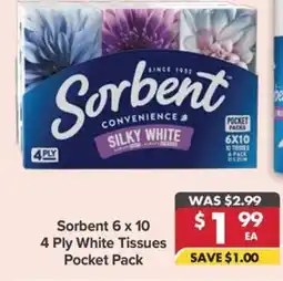 Pharmacy4Less Sorbent offer