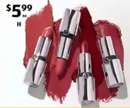 ALDI Lacura Beauty Lipstick offer
