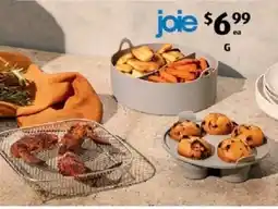 ALDI Joie Air Fryer Accessories offer