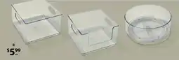 ALDI Kitchen Storage Assortment offer