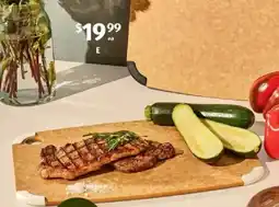 ALDI Wood Fibre Cutting Board offer