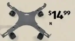 ALDI Pot Trolley offer