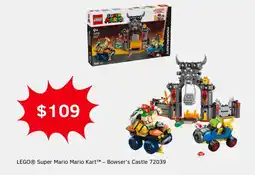 Target Super Mario Mario offer