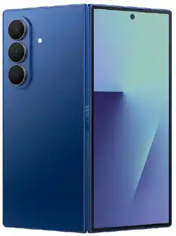 JB Hi-Fi Galaxy Z Fold7 512GB offer