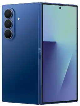 JB Hi-Fi Galaxy Z Fold7 1TB offer