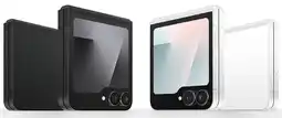 JB Hi-Fi Galaxy Z Flip7 FE 128GB offer