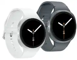 JB Hi-Fi Galaxy Watch8 offer