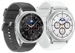 JB Hi-Fi Galaxy Watch8 Classic offer