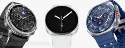 JB Hi-Fi Galaxy Watch Ultra 2025 offer