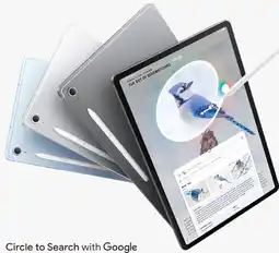 JB Hi-Fi Galaxy Tab S10 FE+ offer