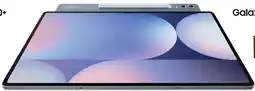 JB Hi-Fi Galaxy Tab S10+ offer