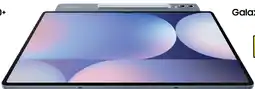 JB Hi-Fi Galaxy Tab S10 Ultra offer