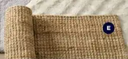 Spotlight Kalem Jute Rug offer
