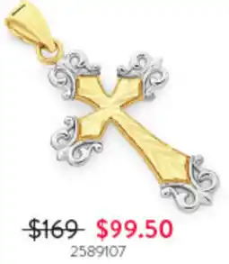 Goldmark Pendant offer