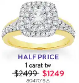 Goldmark 1 carat tw offer