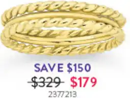 Goldmark Earrings offer