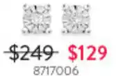 Goldmark Earrings offer