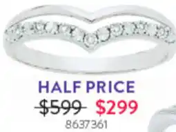 Goldmark Ring offer