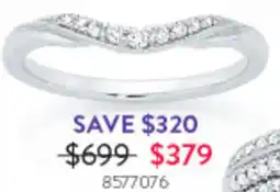 Goldmark Ring offer