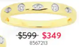 Goldmark Ring offer