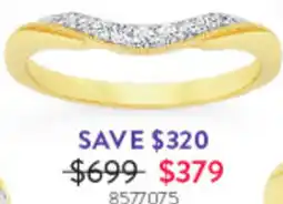 Goldmark Ring offer