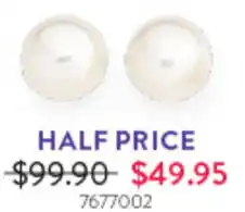 Goldmark Earrings offer