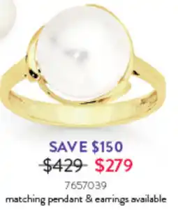 Goldmark Ring offer