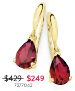 Goldmark Earrings offer