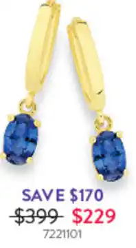 Goldmark Earrings offer