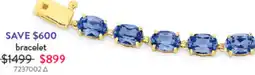 Goldmark bracelet offer